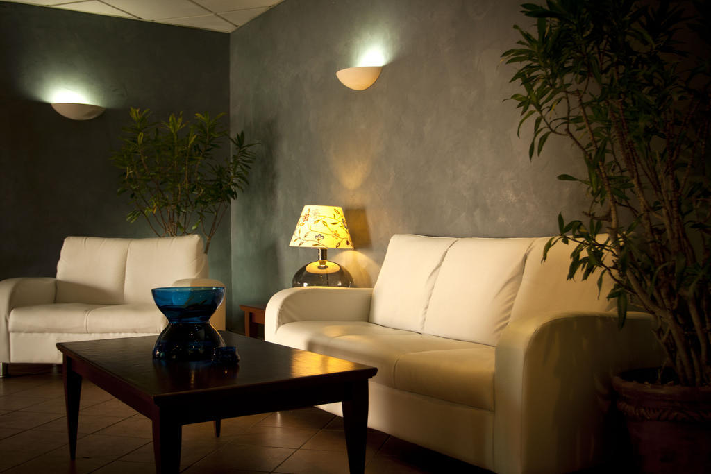 Novus Plaza Hodelpa Hotel Santo Domingo Luaran gambar
