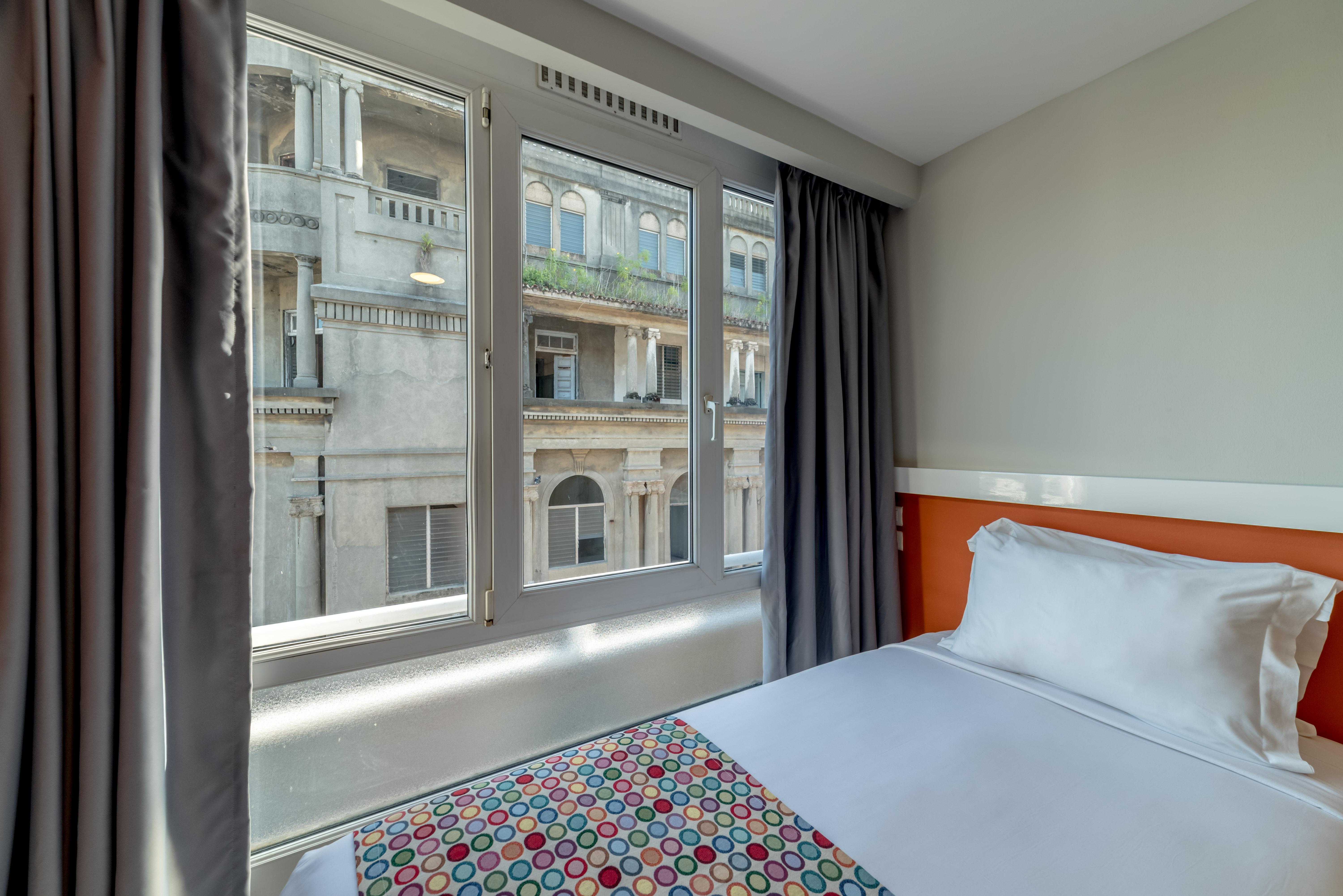 Novus Plaza Hodelpa Hotel Santo Domingo Luaran gambar