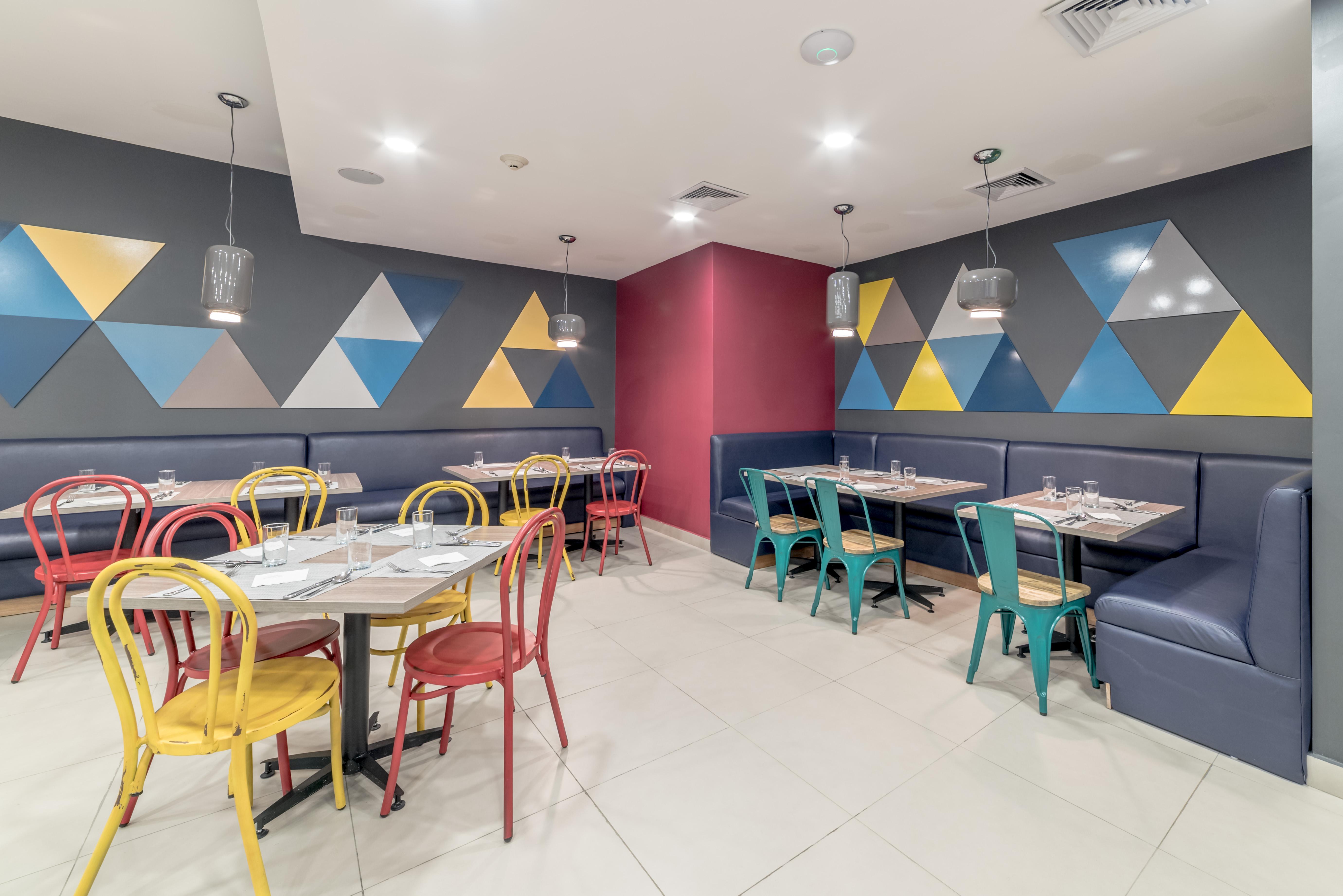 Novus Plaza Hodelpa Hotel Santo Domingo Luaran gambar