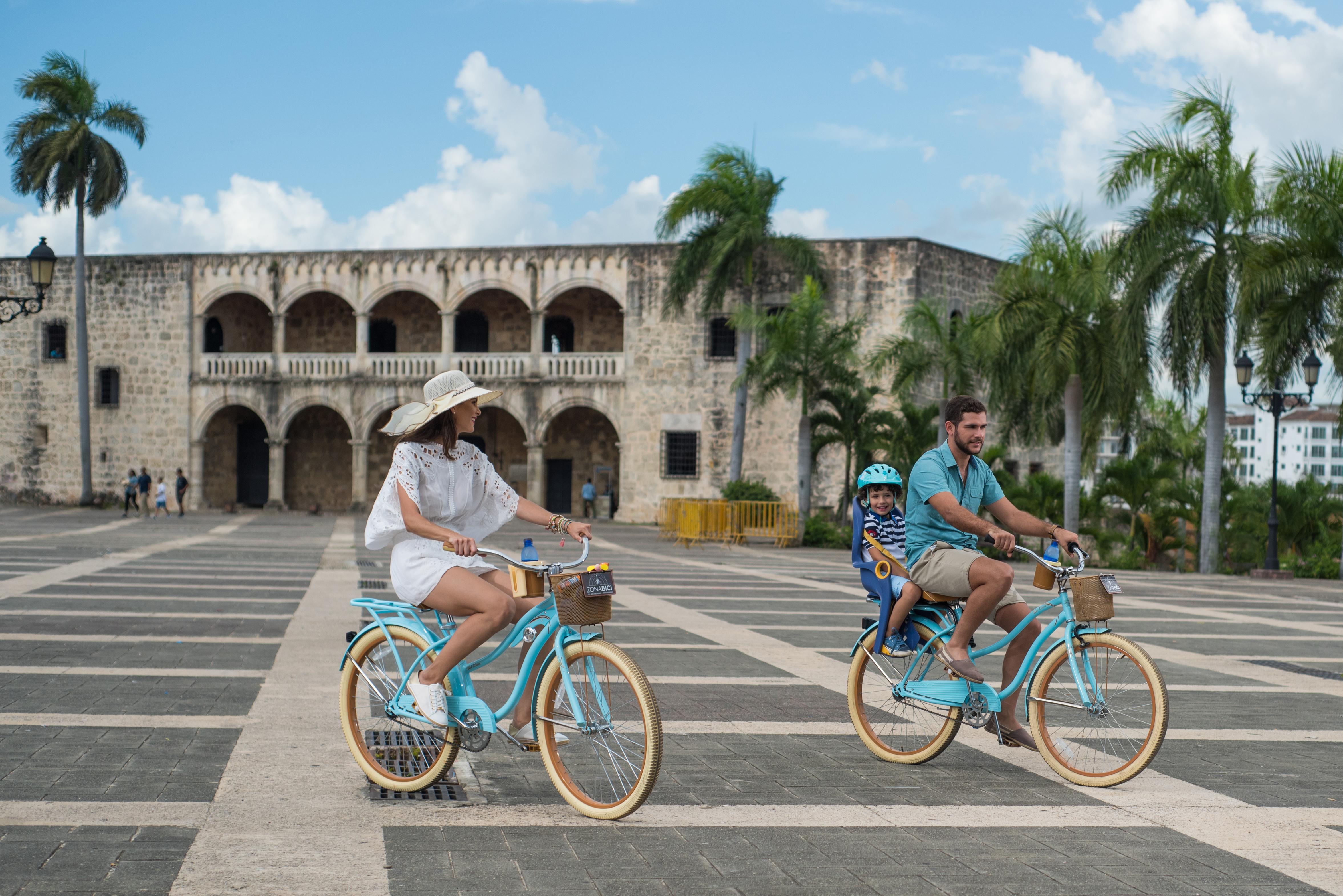 Novus Plaza Hodelpa Hotel Santo Domingo Luaran gambar