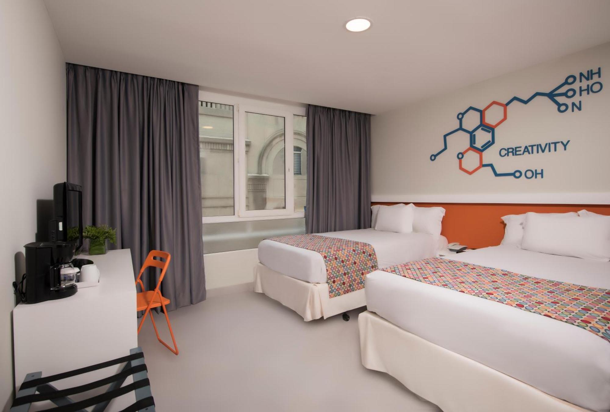 Novus Plaza Hodelpa Hotel Santo Domingo Luaran gambar