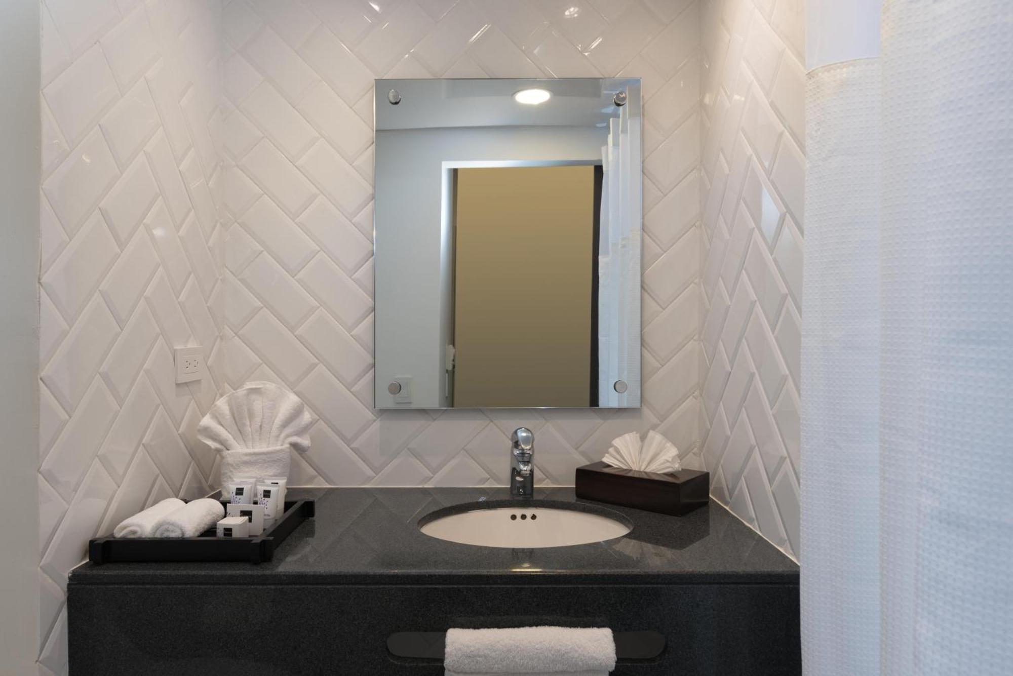 Novus Plaza Hodelpa Hotel Santo Domingo Luaran gambar