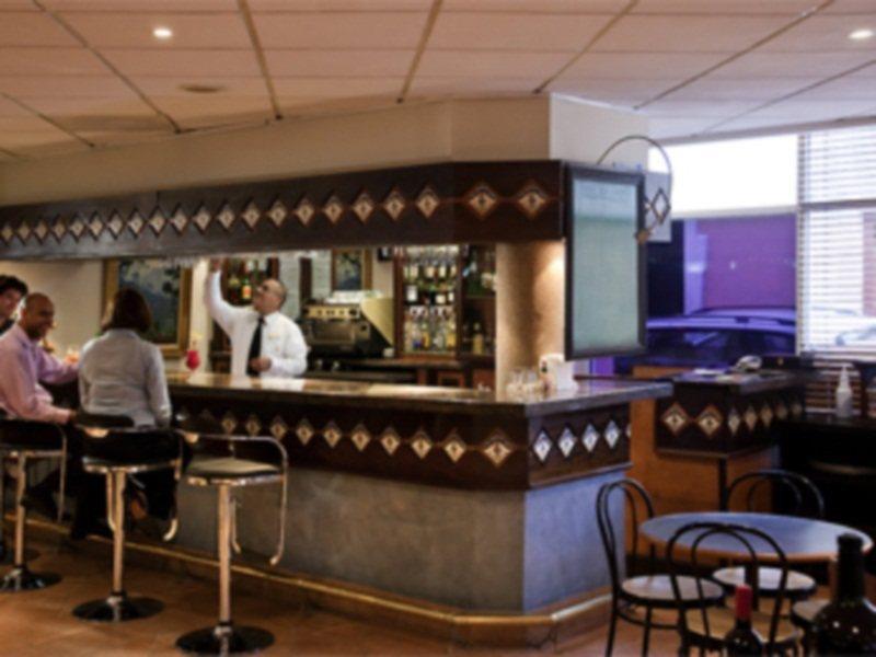 Novus Plaza Hodelpa Hotel Santo Domingo Luaran gambar