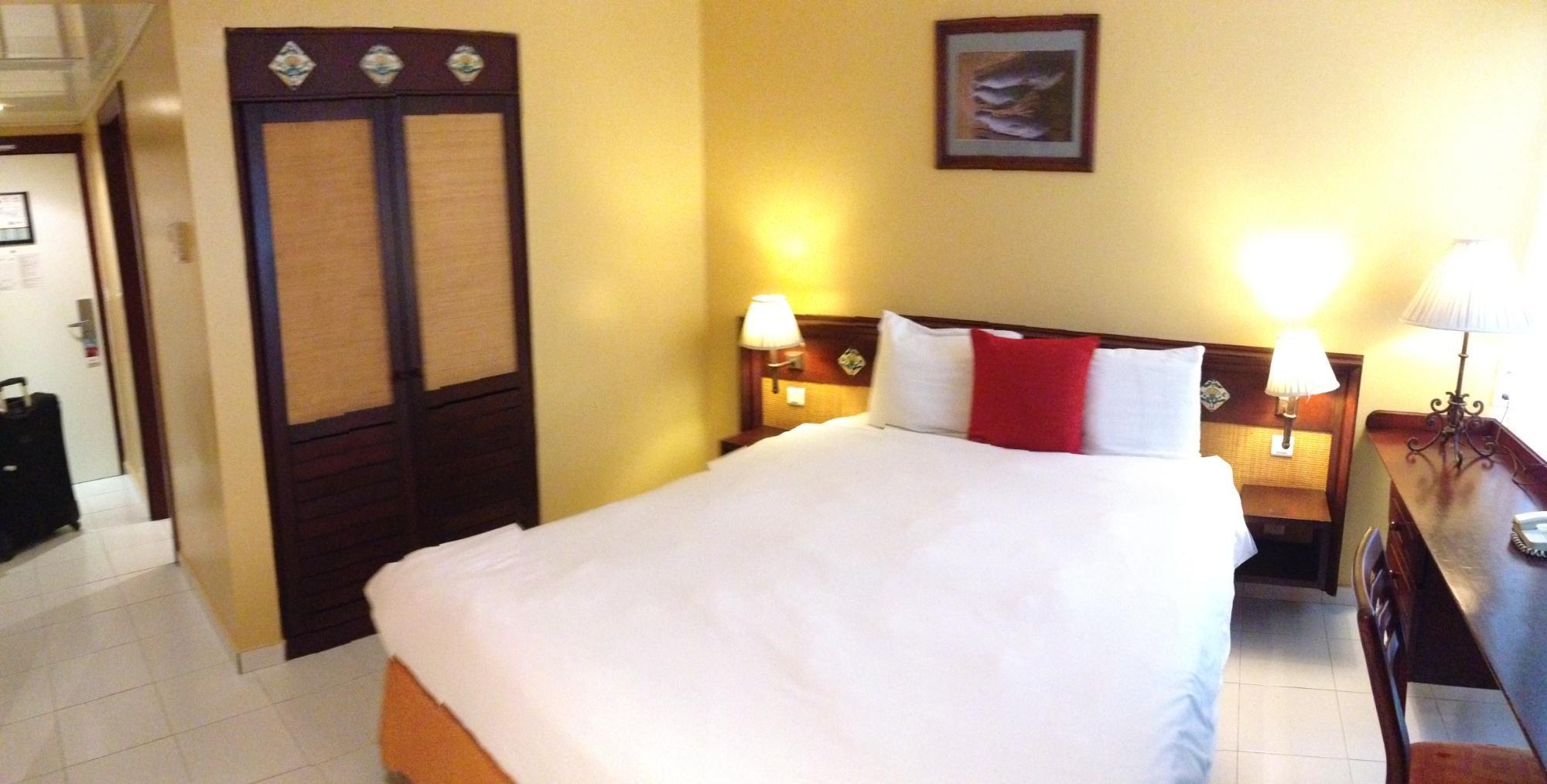 Novus Plaza Hodelpa Hotel Santo Domingo Luaran gambar