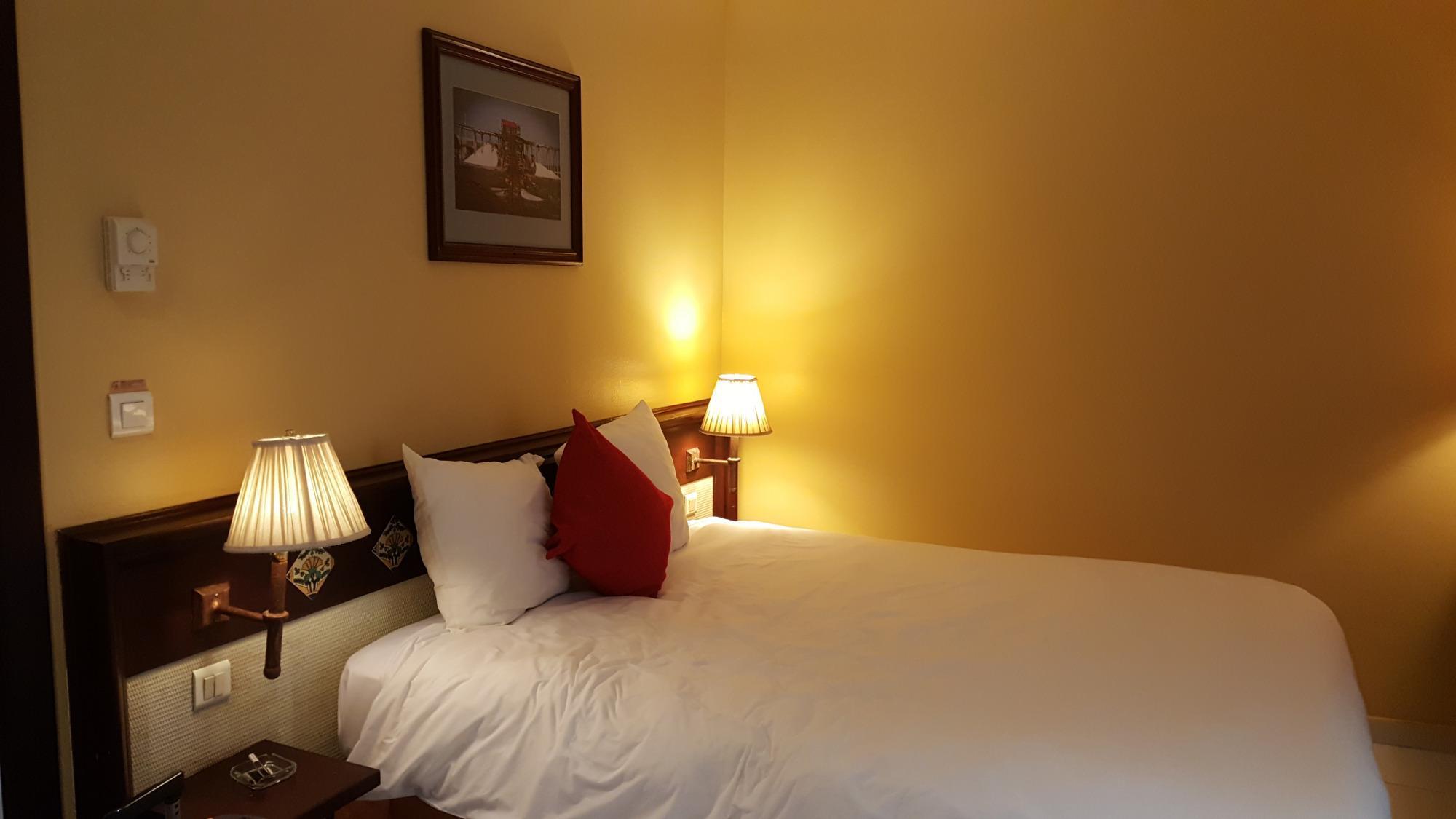 Novus Plaza Hodelpa Hotel Santo Domingo Luaran gambar
