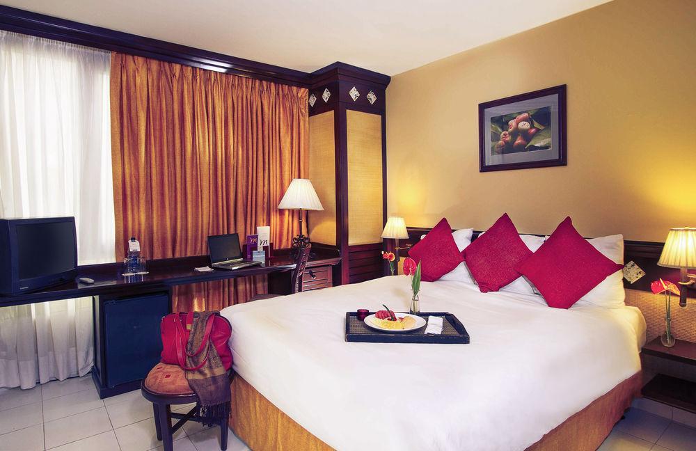 Novus Plaza Hodelpa Hotel Santo Domingo Luaran gambar