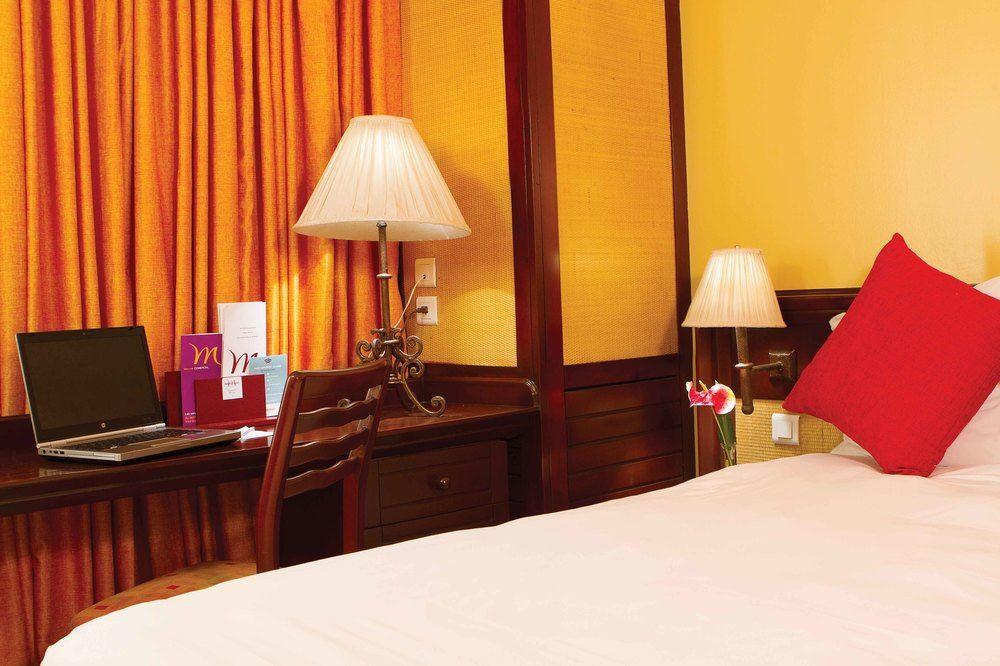 Novus Plaza Hodelpa Hotel Santo Domingo Luaran gambar
