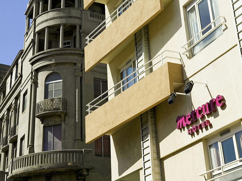 Novus Plaza Hodelpa Hotel Santo Domingo Luaran gambar
