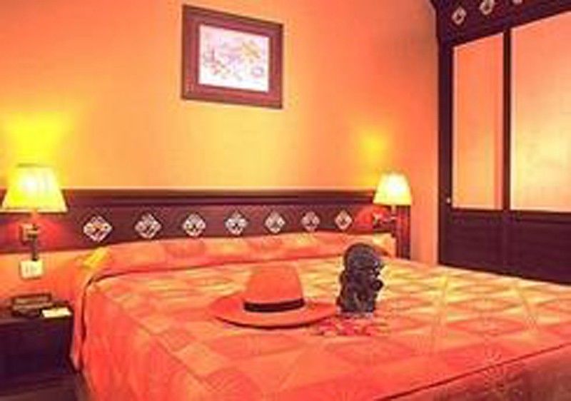 Novus Plaza Hodelpa Hotel Santo Domingo Luaran gambar