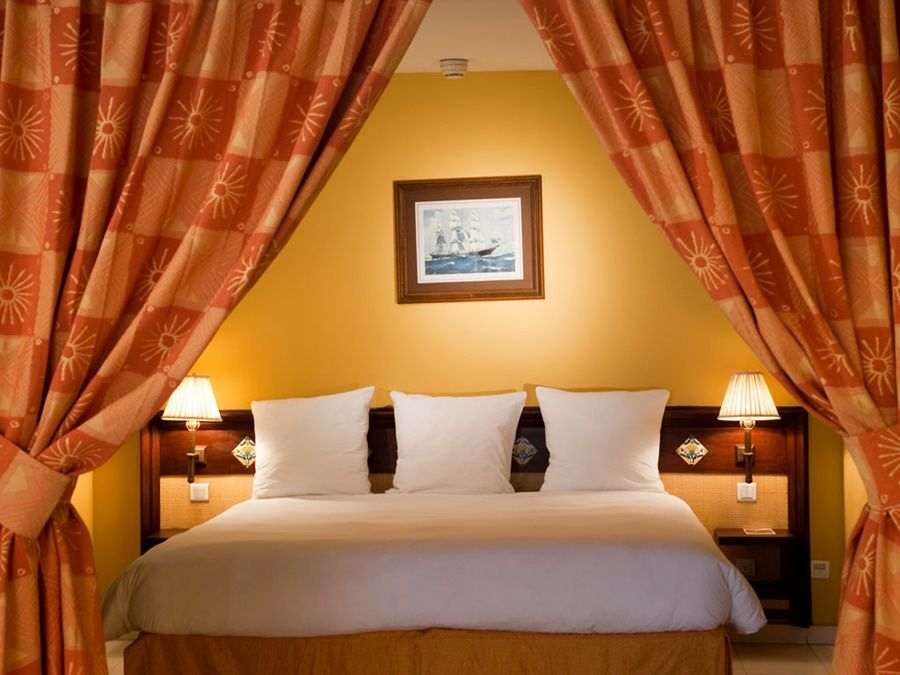 Novus Plaza Hodelpa Hotel Santo Domingo Luaran gambar